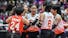 Cignal completes stunning sweep of Creamline in PVL on Tour